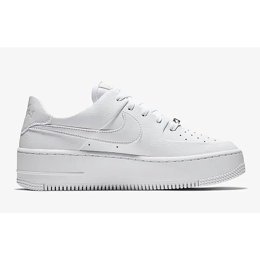 Nike shoes - Nike Air Force 1 - Air Force - AR5338-100 - White 4