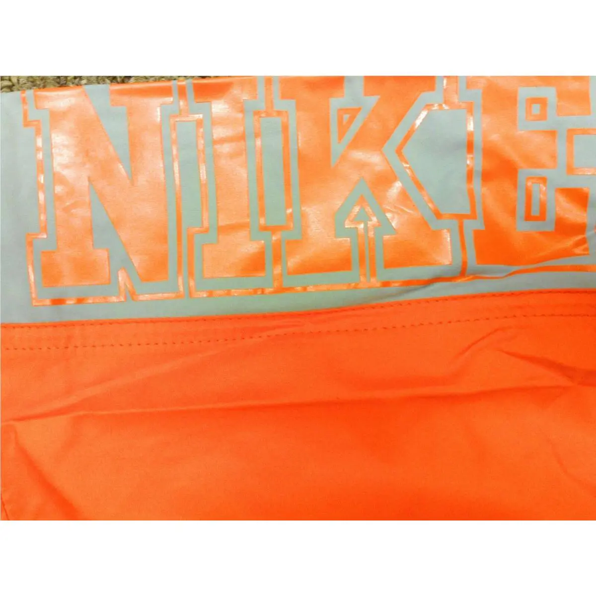 Nike clothing - Grey 3