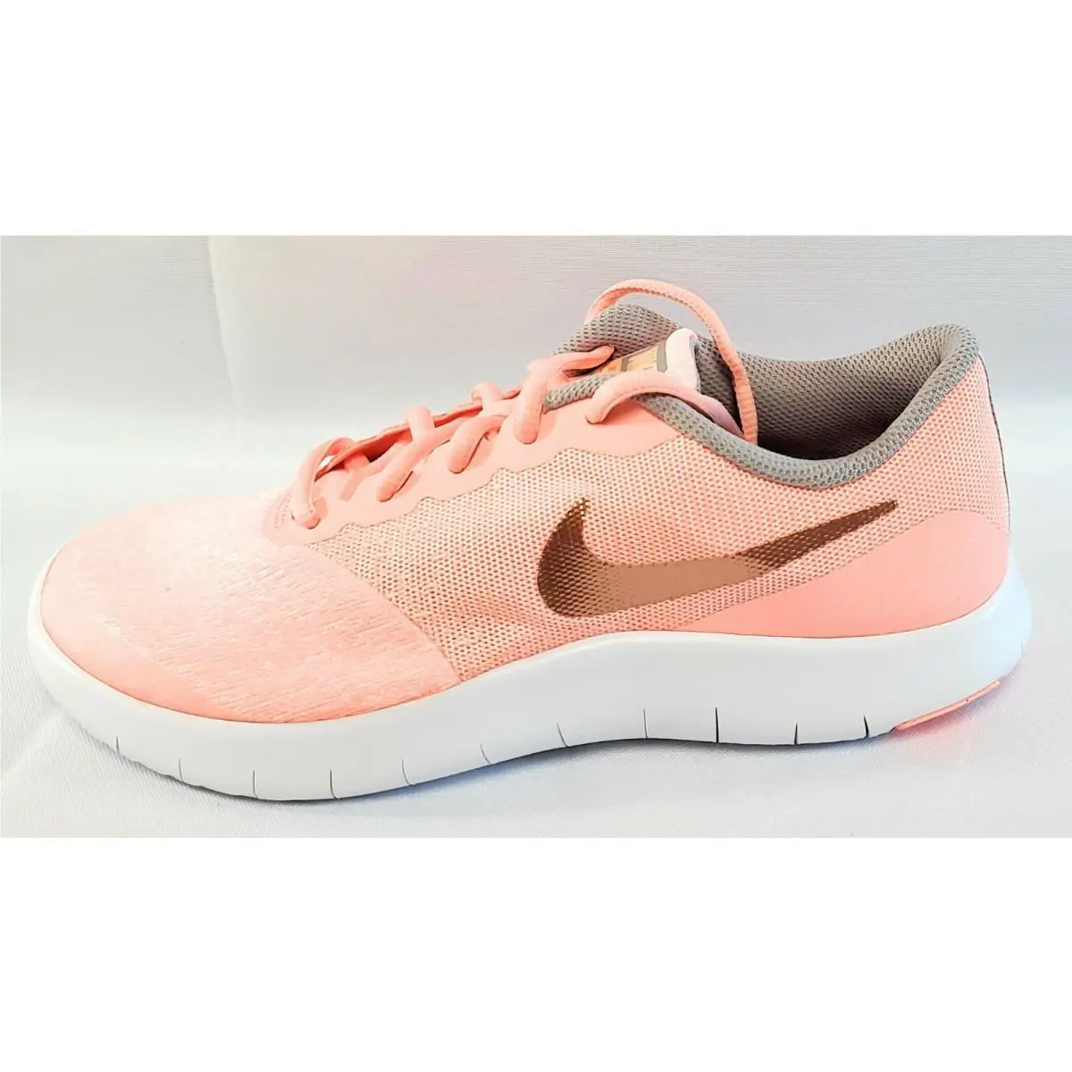 Nike shoes - Pink 2