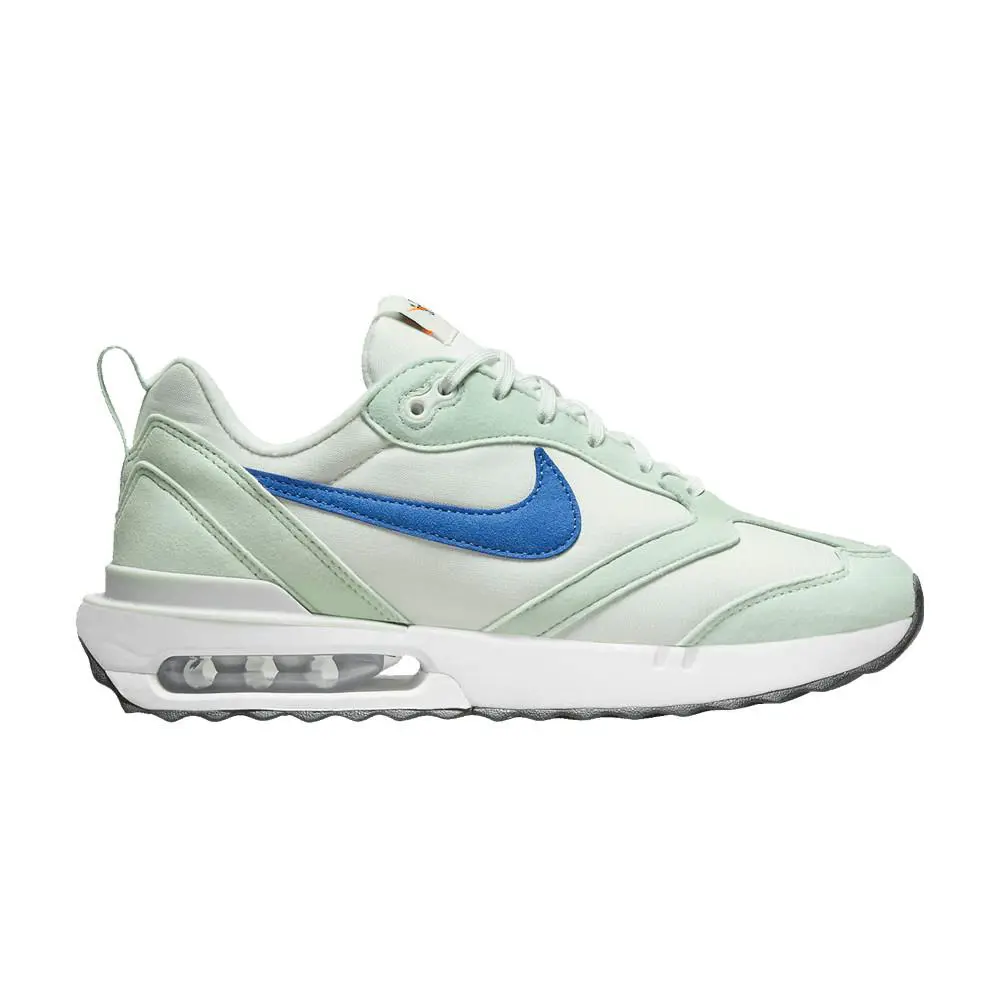 Nike shoes - Phantom, Malachite, Volt 2