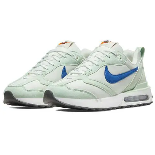 Nike shoes - Phantom, Malachite, Volt 4