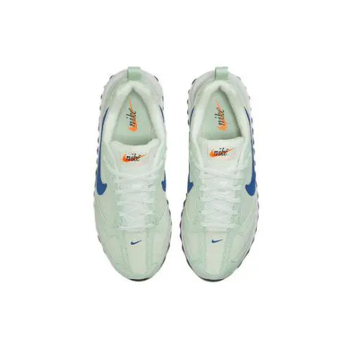 Nike shoes - Phantom, Malachite, Volt 5