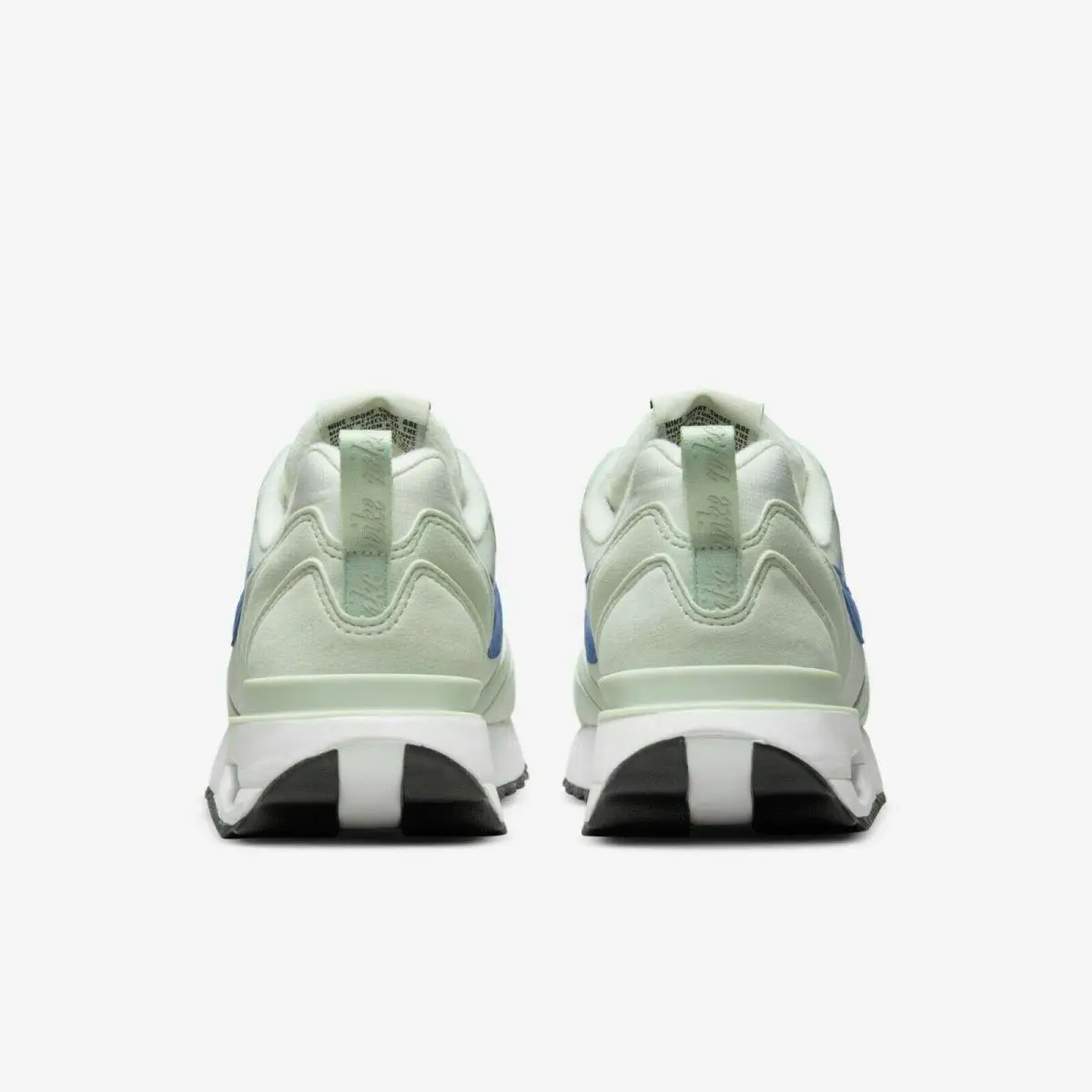 Nike shoes - Phantom, Malachite, Volt 8