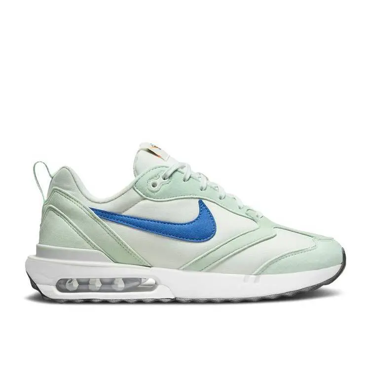 Nike shoes - Phantom, Malachite, Volt 6