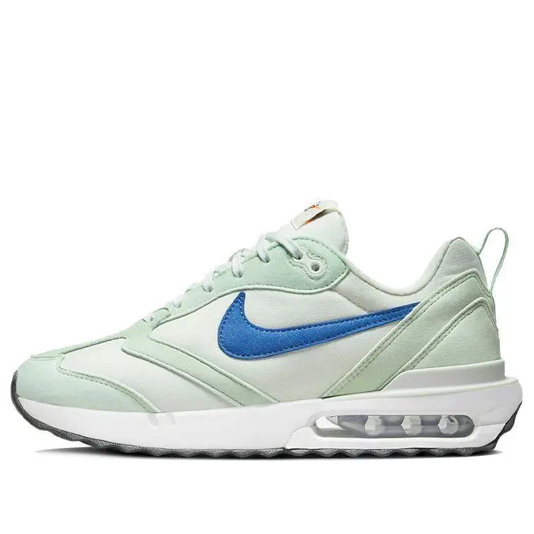 Nike shoes - Phantom, Malachite, Volt 7