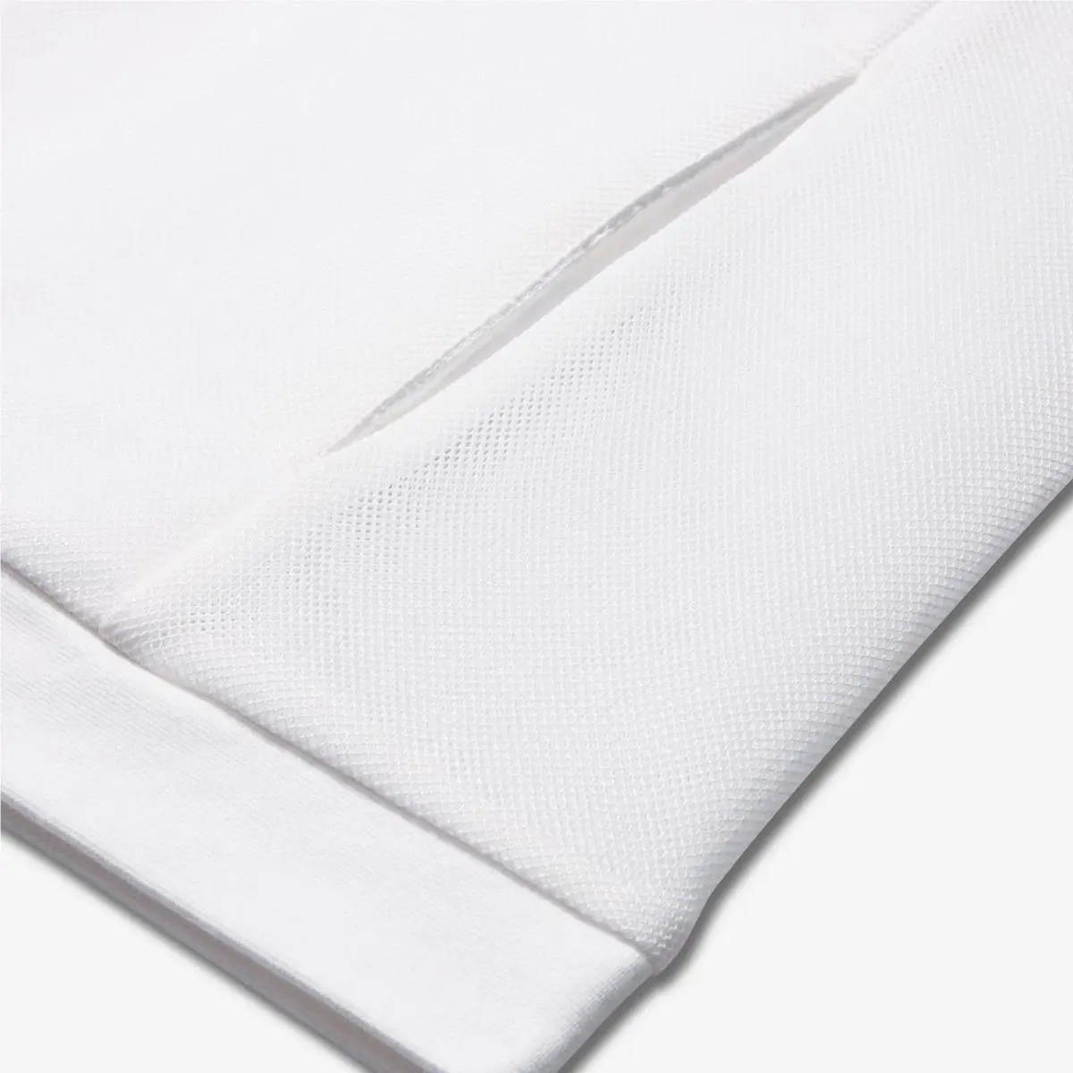 Nike clothing - Tech Hypermesh Bomber - Tech Hypermesh Bomber - 725850-100 - White 6