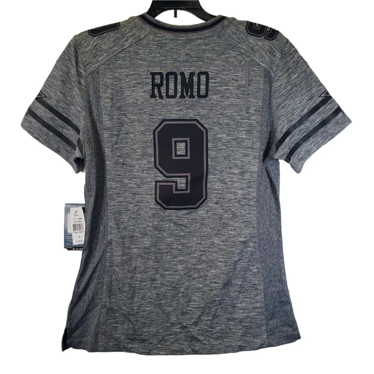 Nike clothing - Gray 0