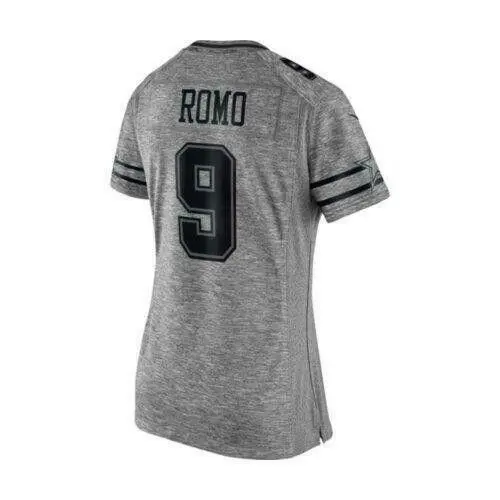 Nike clothing - Gray 5