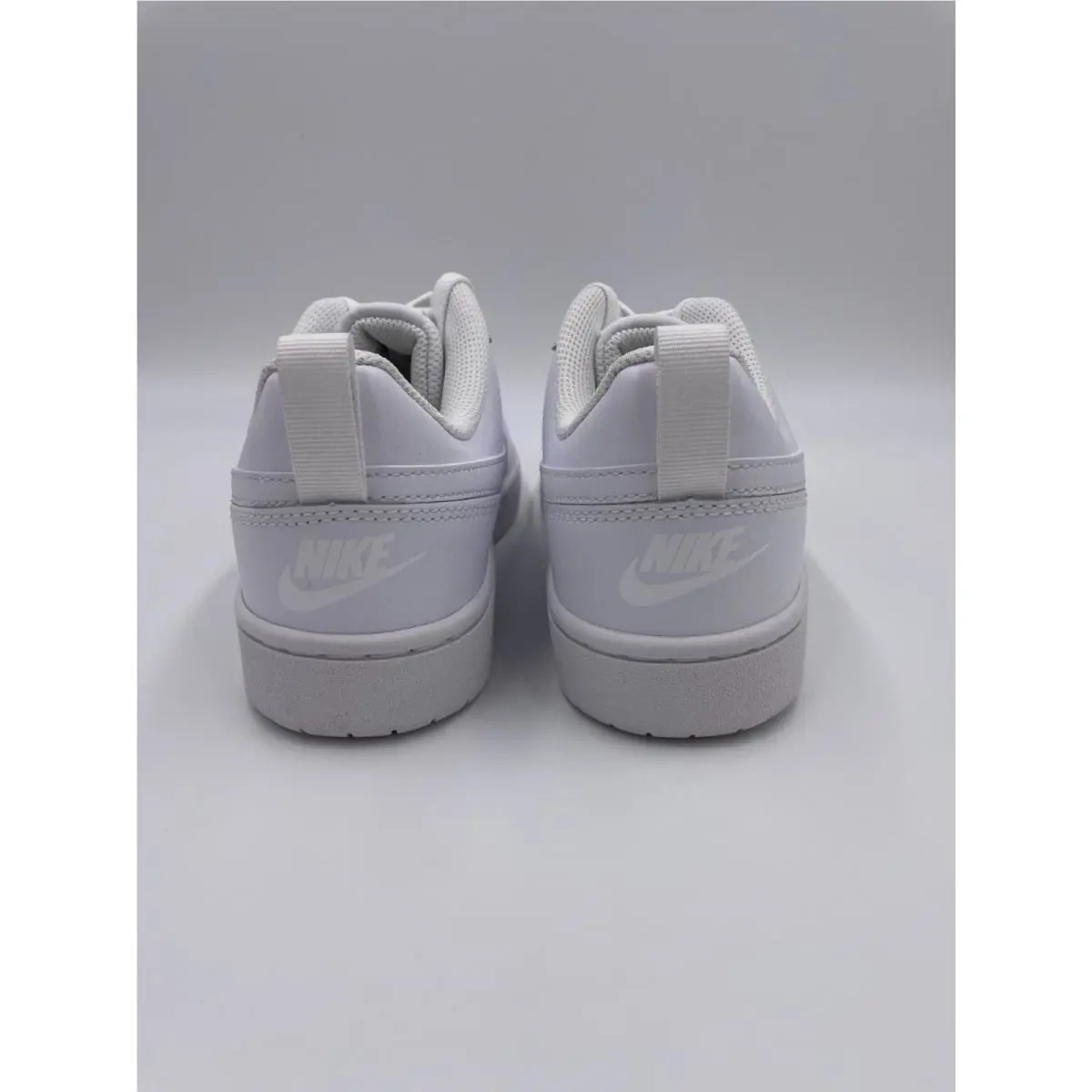 Nike shoes - Nike Court Borough - Court Borough - White 2