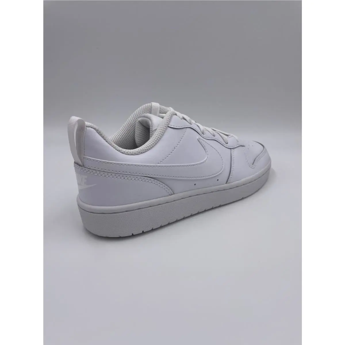 Nike shoes - Nike Court Borough - Court Borough - White 6