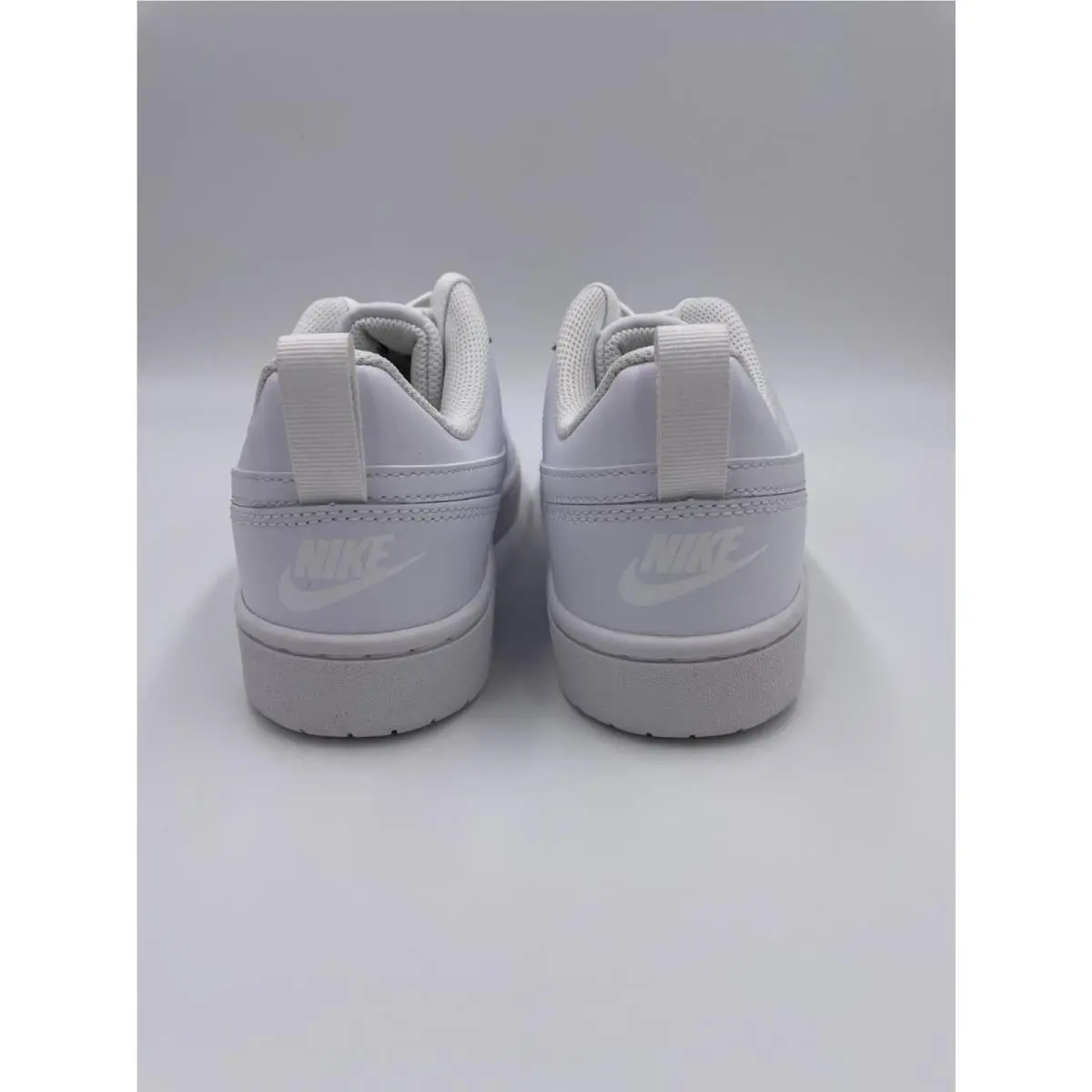 Nike shoes - Nike Court Borough - Court Borough - White 10