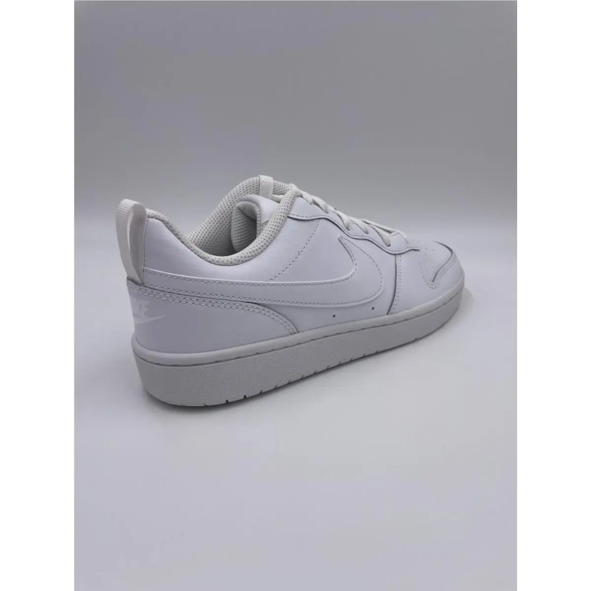 Nike shoes - Nike Court Borough - Court Borough - White 14