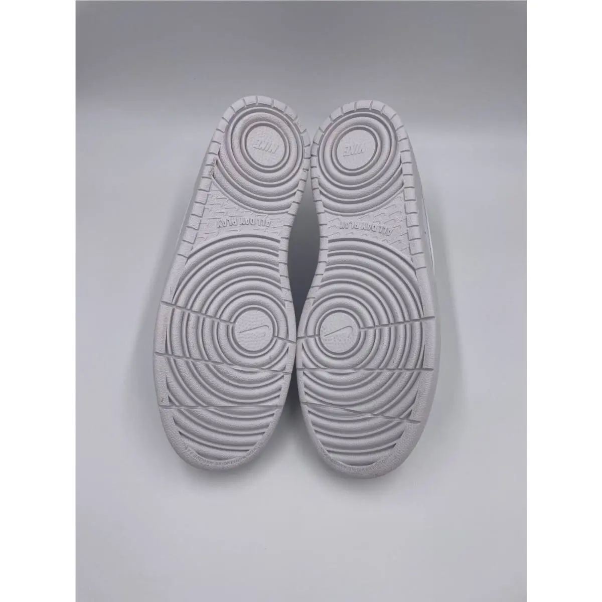 Nike shoes - Nike Court Borough - Court Borough - White 4