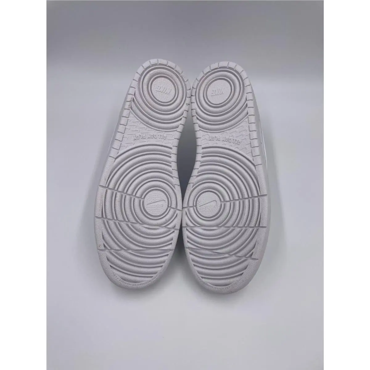 Nike shoes - Nike Court Borough - Court Borough - White 12