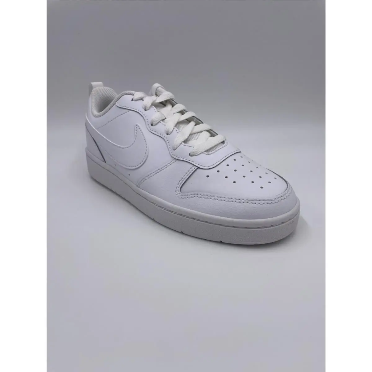 Nike shoes - Nike Court Borough - Court Borough - White 13