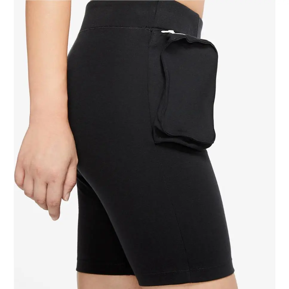 Nike clothing - Black 1