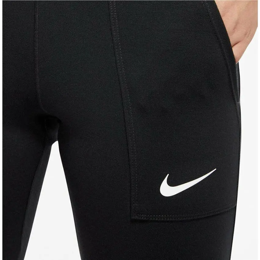 Nike clothing - Black 2