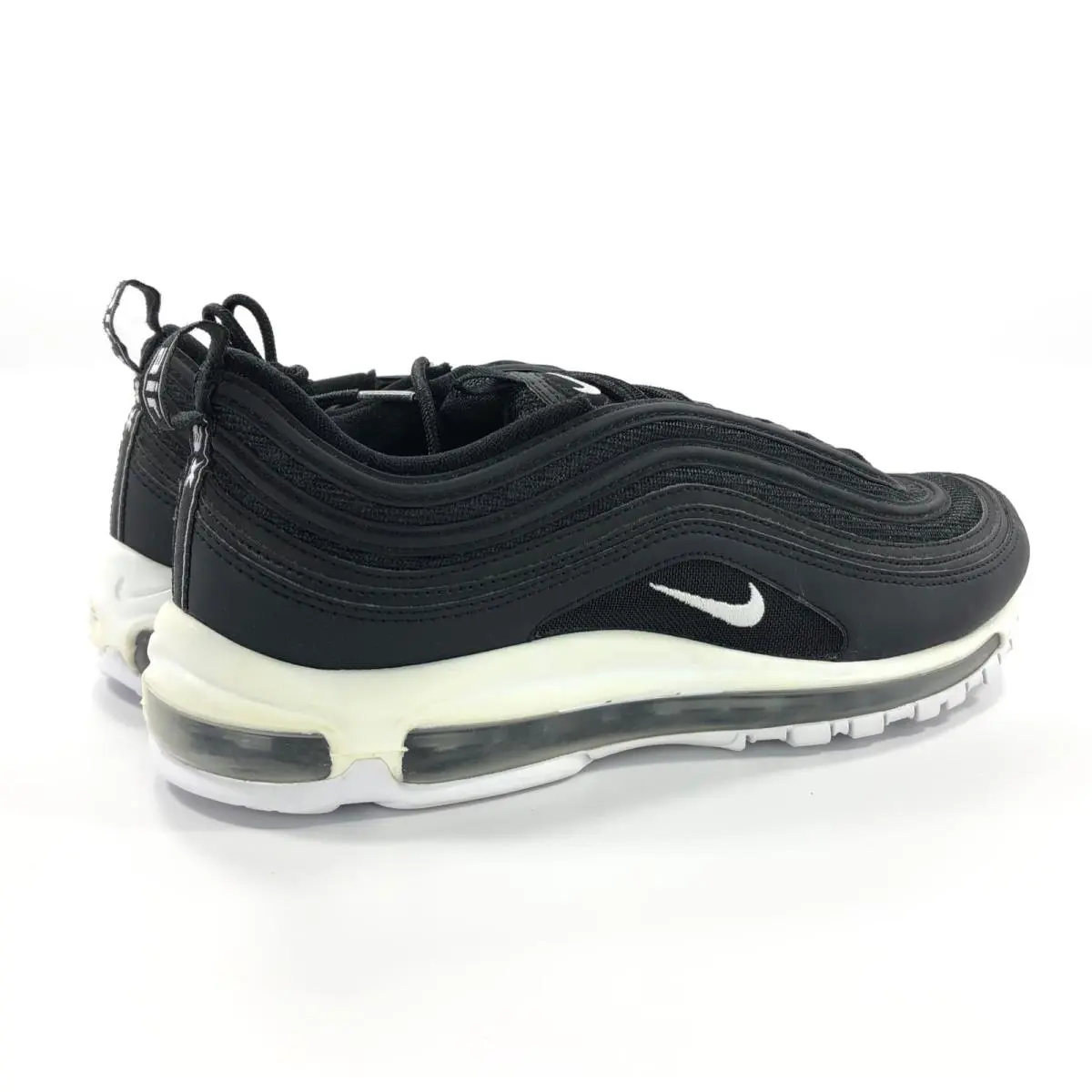 Nike shoes - Nike Air Max 97 - Air Max - 921826-001 - Black 1