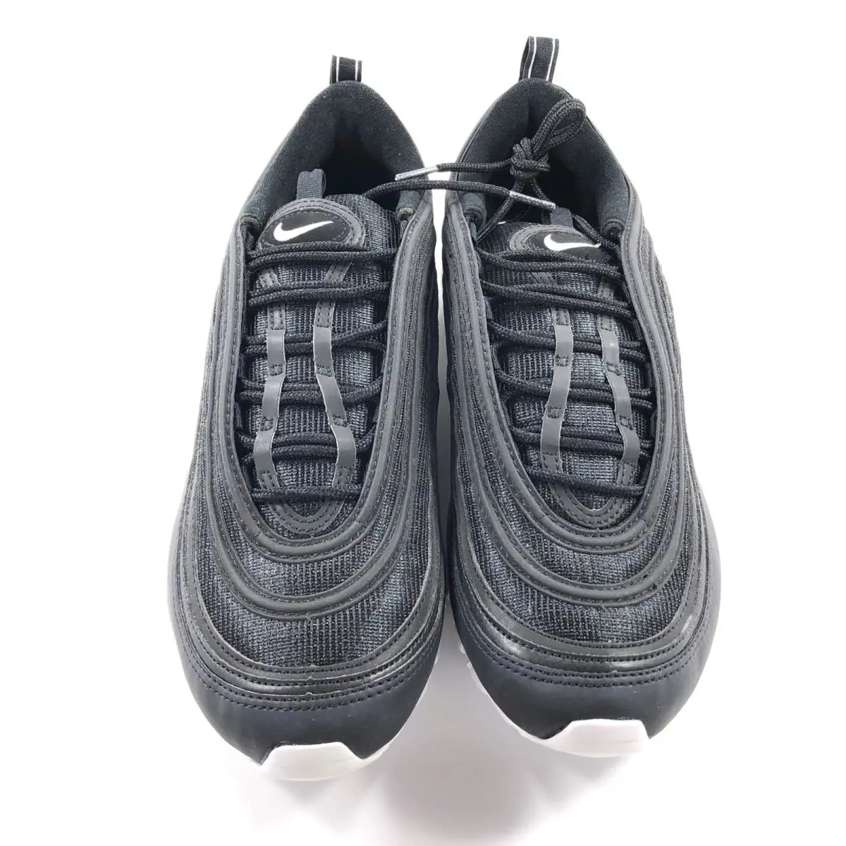 Nike shoes - Nike Air Max 97 - Air Max - 921826-001 - Black 3