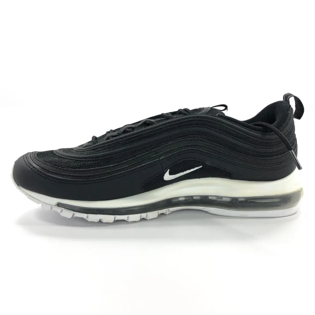 Nike shoes - Nike Air Max 97 - Air Max - 921826-001 - Black 4