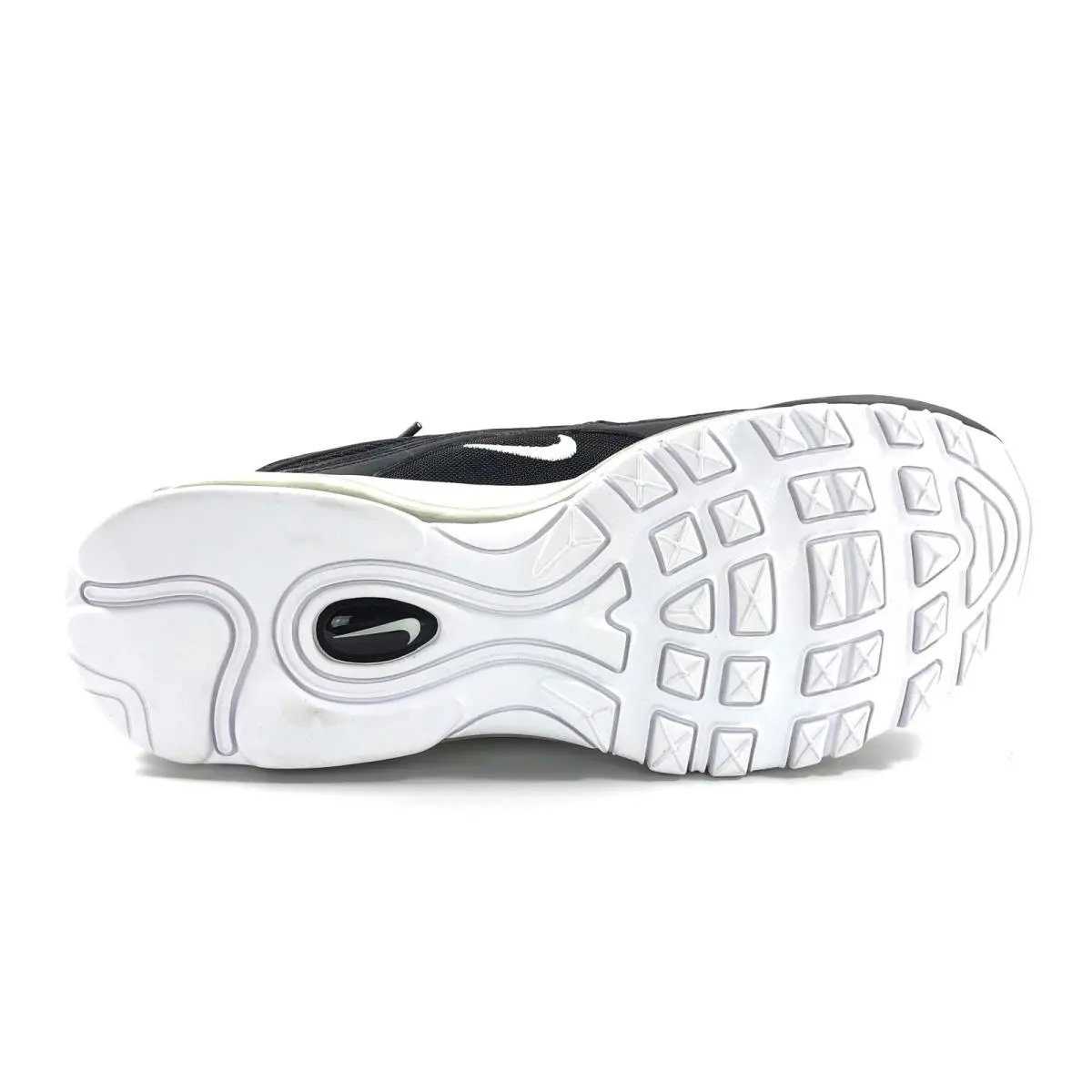 Nike shoes - Nike Air Max 97 - Air Max - 921826-001 - Black 5