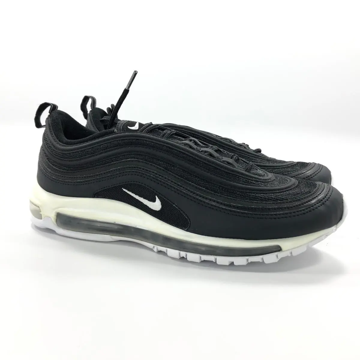 Nike shoes - Nike Air Max 97 - Air Max - 921826-001 - Black 0