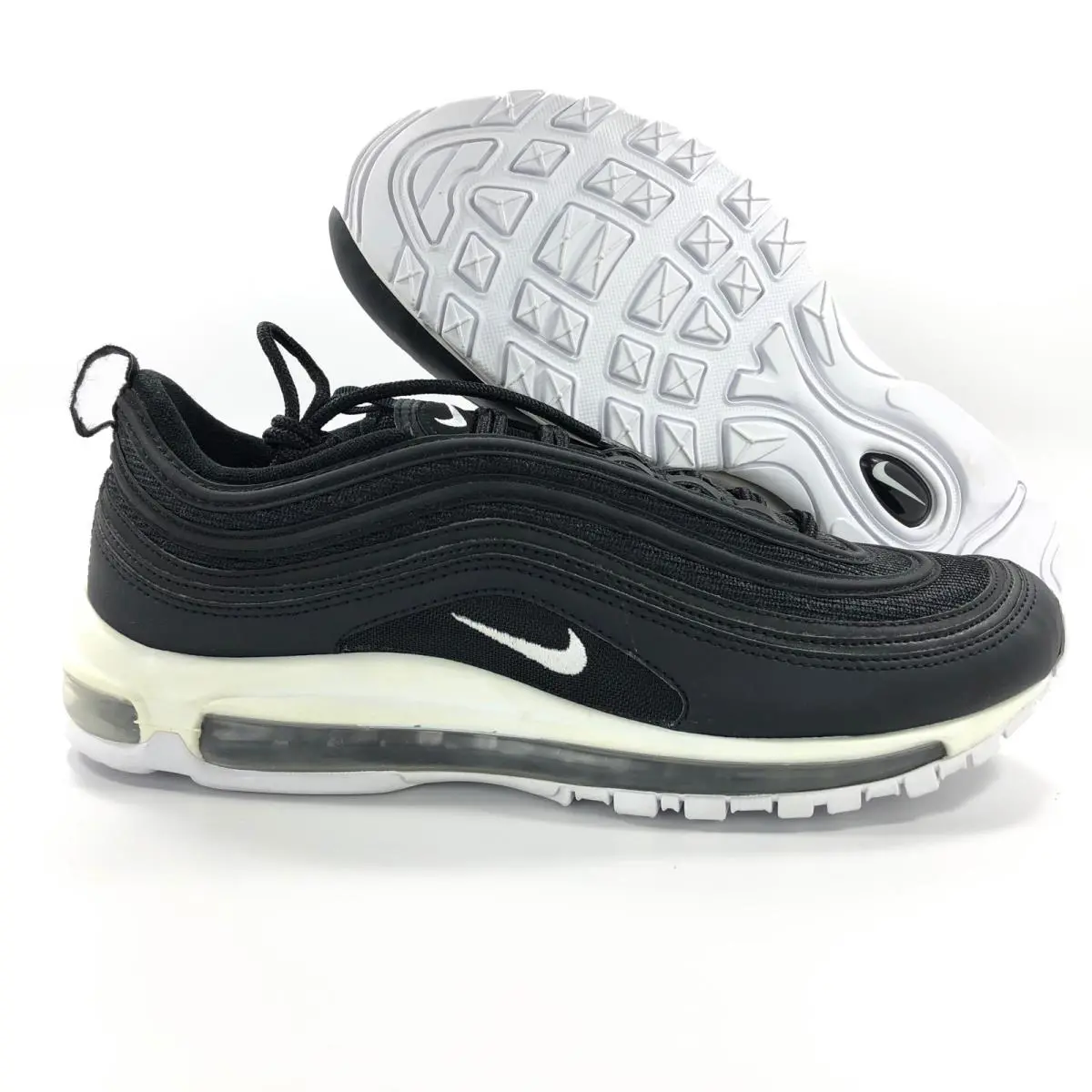 Nike shoes - Nike Air Max 97 - Air Max - 921826-001 - Black 6