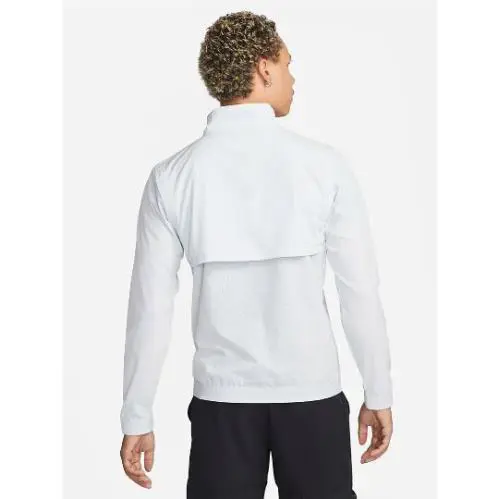 Nike clothing - Nike Court Rafael Nadal - Court Rafael Nadal - Gray 1