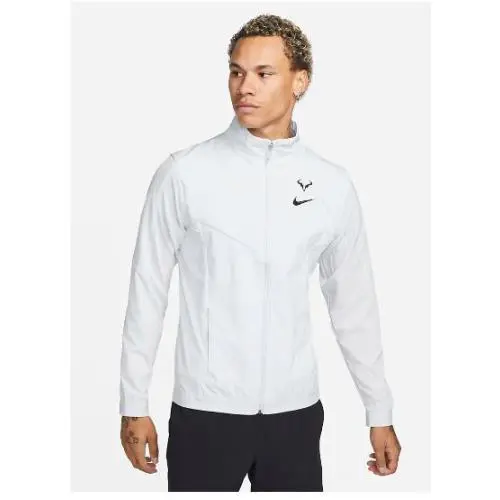 Nike clothing - Nike Court Rafael Nadal - Court Rafael Nadal - Gray 9