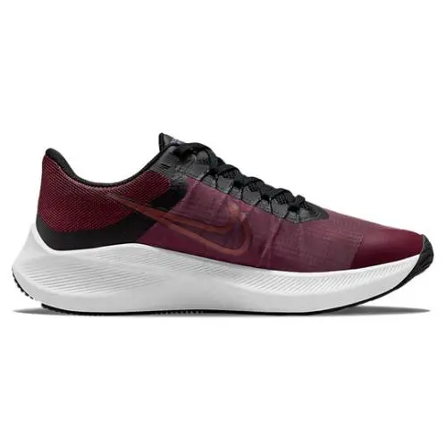 Nike shoes - Nike Air Zoom Winflo - Air Zoom Winflo - CW3421-600 - Dark Beetroot/Black/Ashen Slate/Dark Pony 13