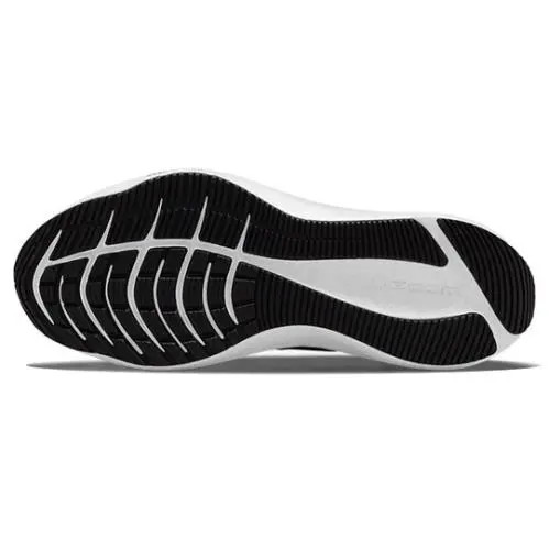 Nike shoes - Nike Air Zoom Winflo - Air Zoom Winflo - CW3421-600 - Dark Beetroot/Black/Ashen Slate/Dark Pony 19