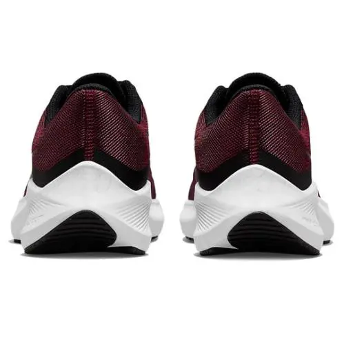 Nike shoes - Nike Air Zoom Winflo - Air Zoom Winflo - CW3421-600 - Dark Beetroot/Black/Ashen Slate/Dark Pony 20