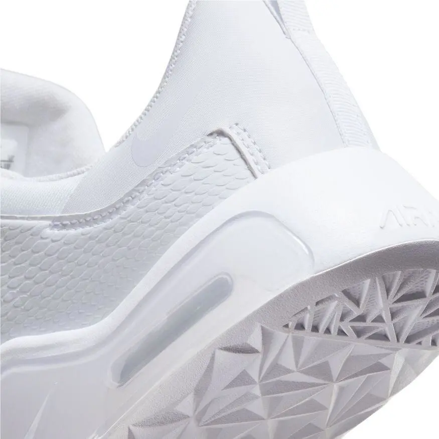 Nike shoes - Nike Air Max Bella - Air Max Bella - DD9285-100 - White 3