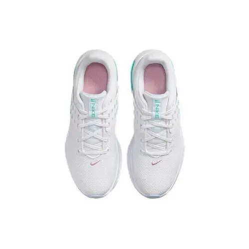 Nike shoes - Nike Air Max - Air Max - CW3398 105 - WHITE /PINK GLAZE MENTA 2