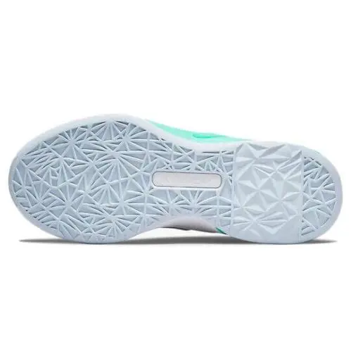 Nike shoes - Nike Air Max - Air Max - CW3398 105 - WHITE /PINK GLAZE MENTA 4