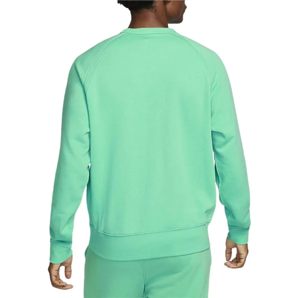 Nike clothing - GREEN 2