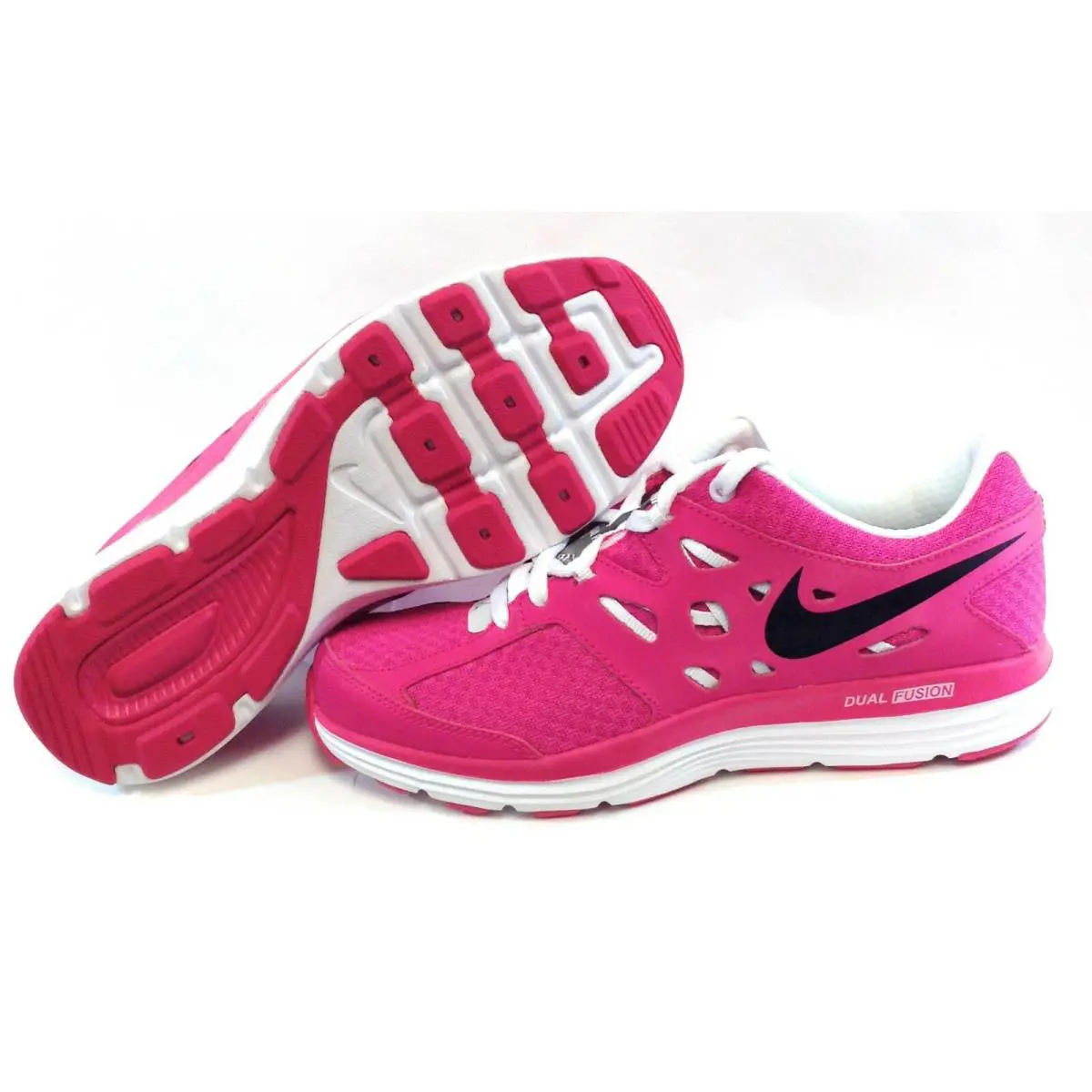 Nike shoes - Pink 1
