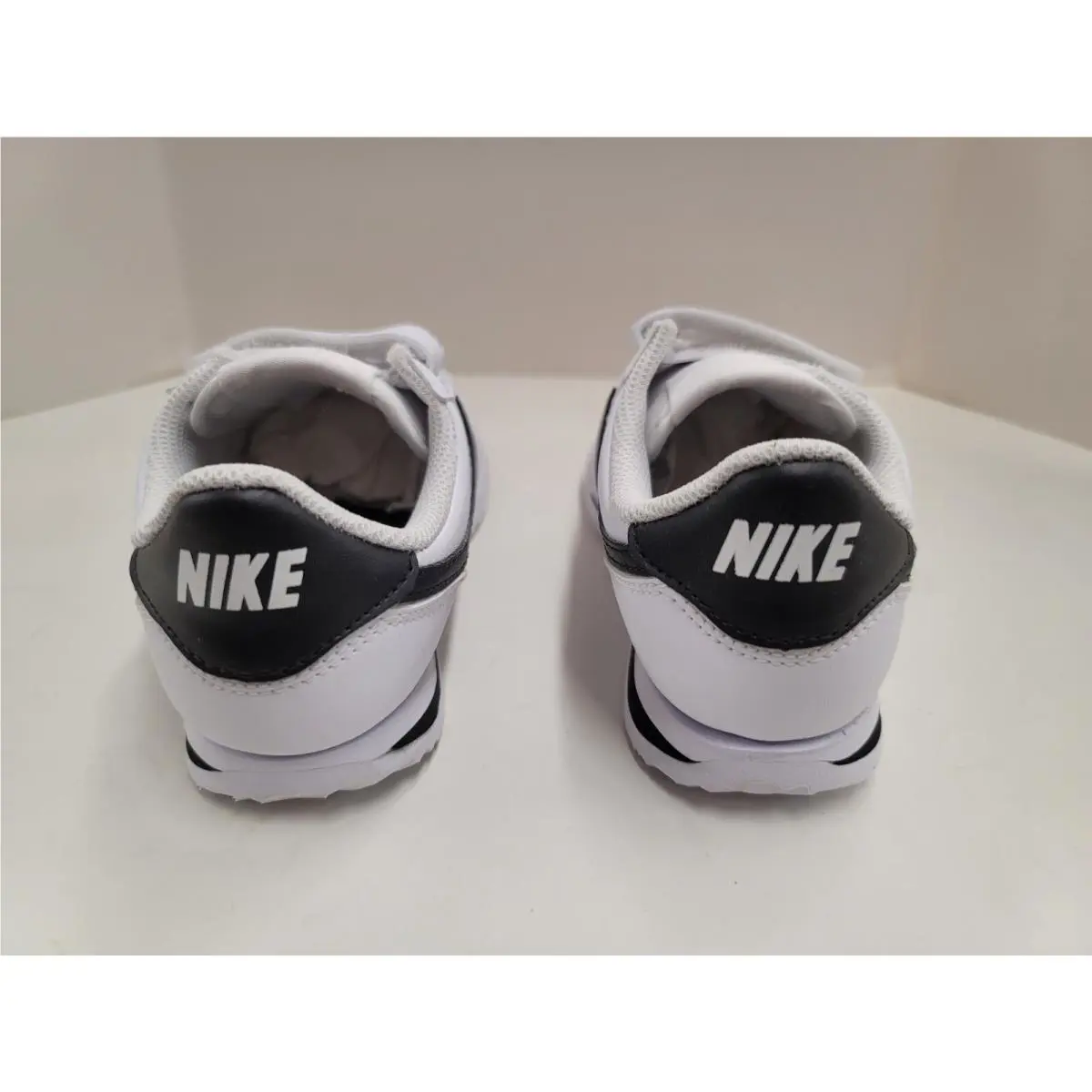 Nike shoes - 904767 - 904767 - White 2