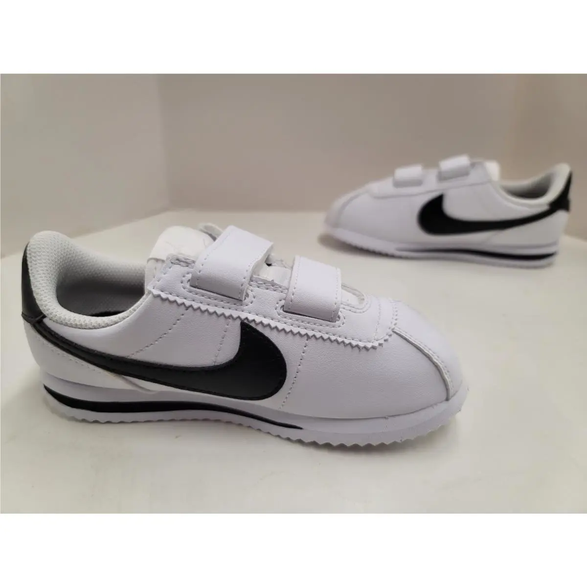 Nike shoes - 904767 - 904767 - White 3