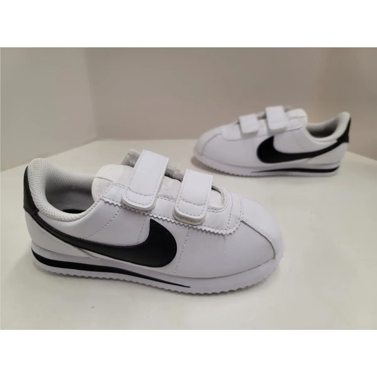 Nike shoes - 904767 - 904767 - White 4