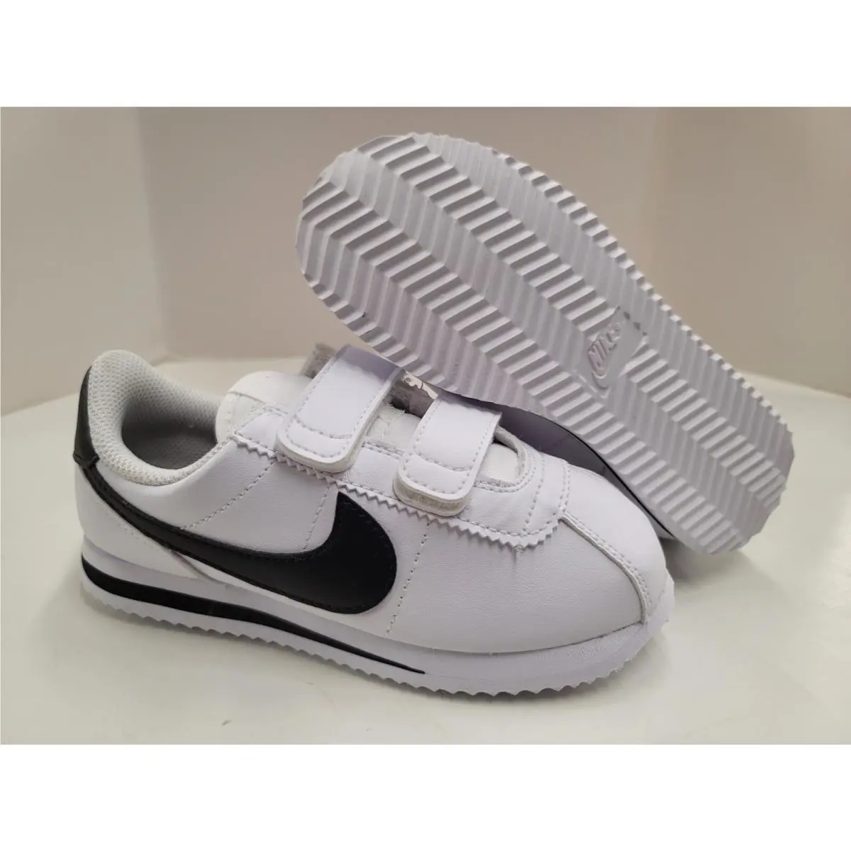 Nike shoes - 904767 - 904767 - White 5