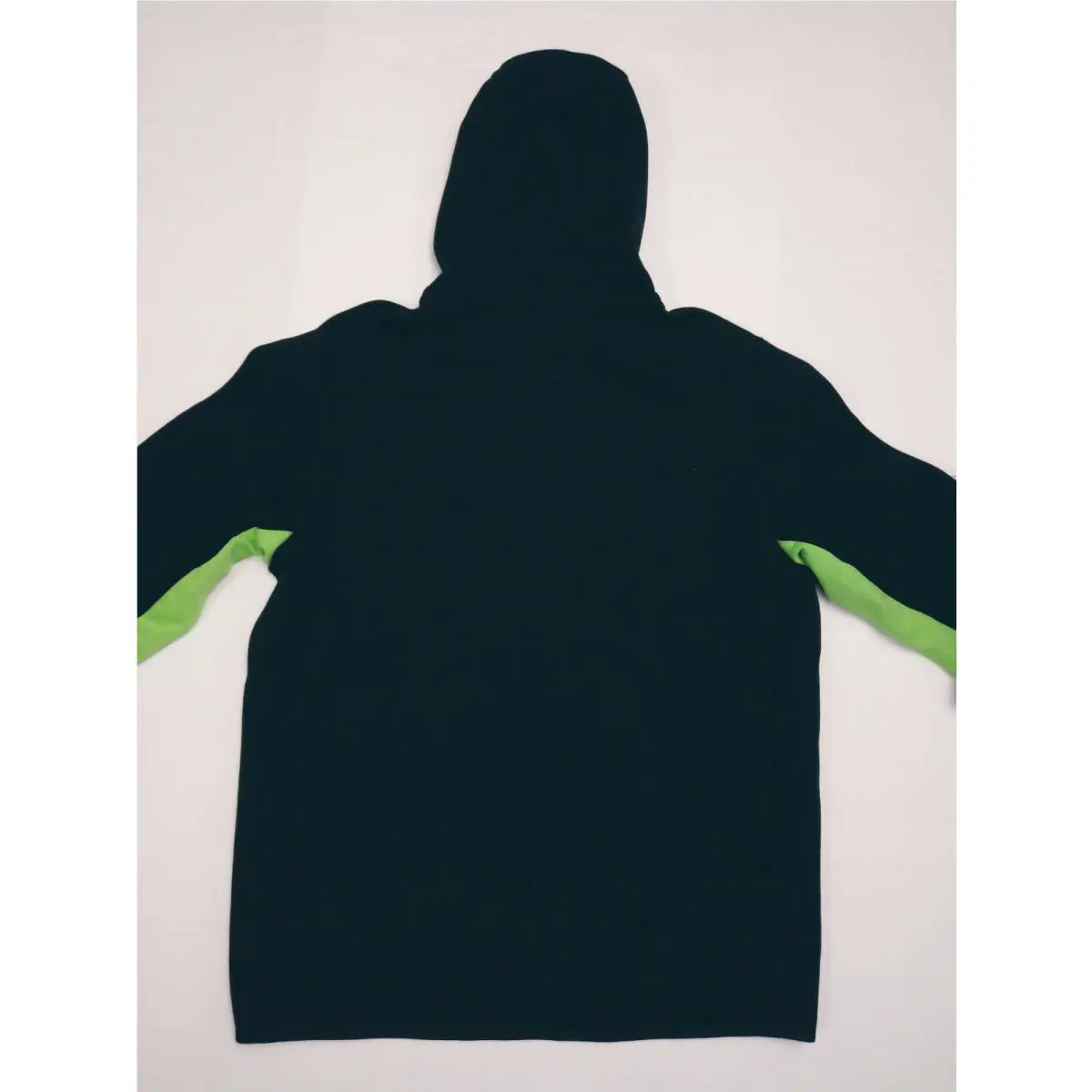 Nike clothing - CU4489-013 - CU4489-013 - Black/GREEN 7
