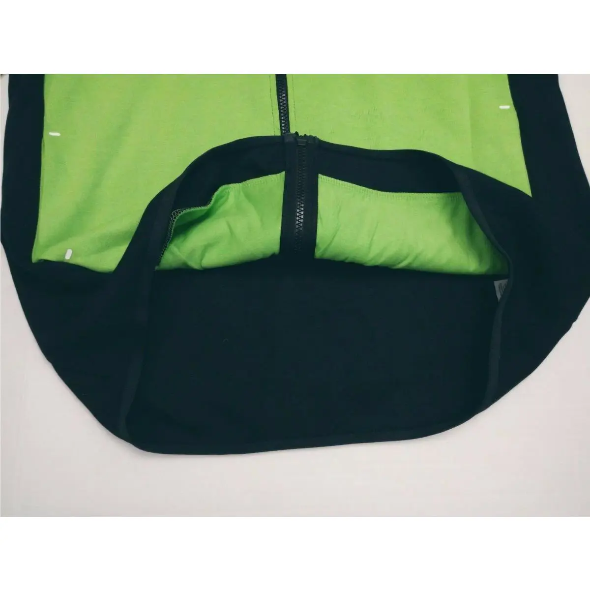 Nike clothing - CU4489-013 - CU4489-013 - Black/GREEN 5