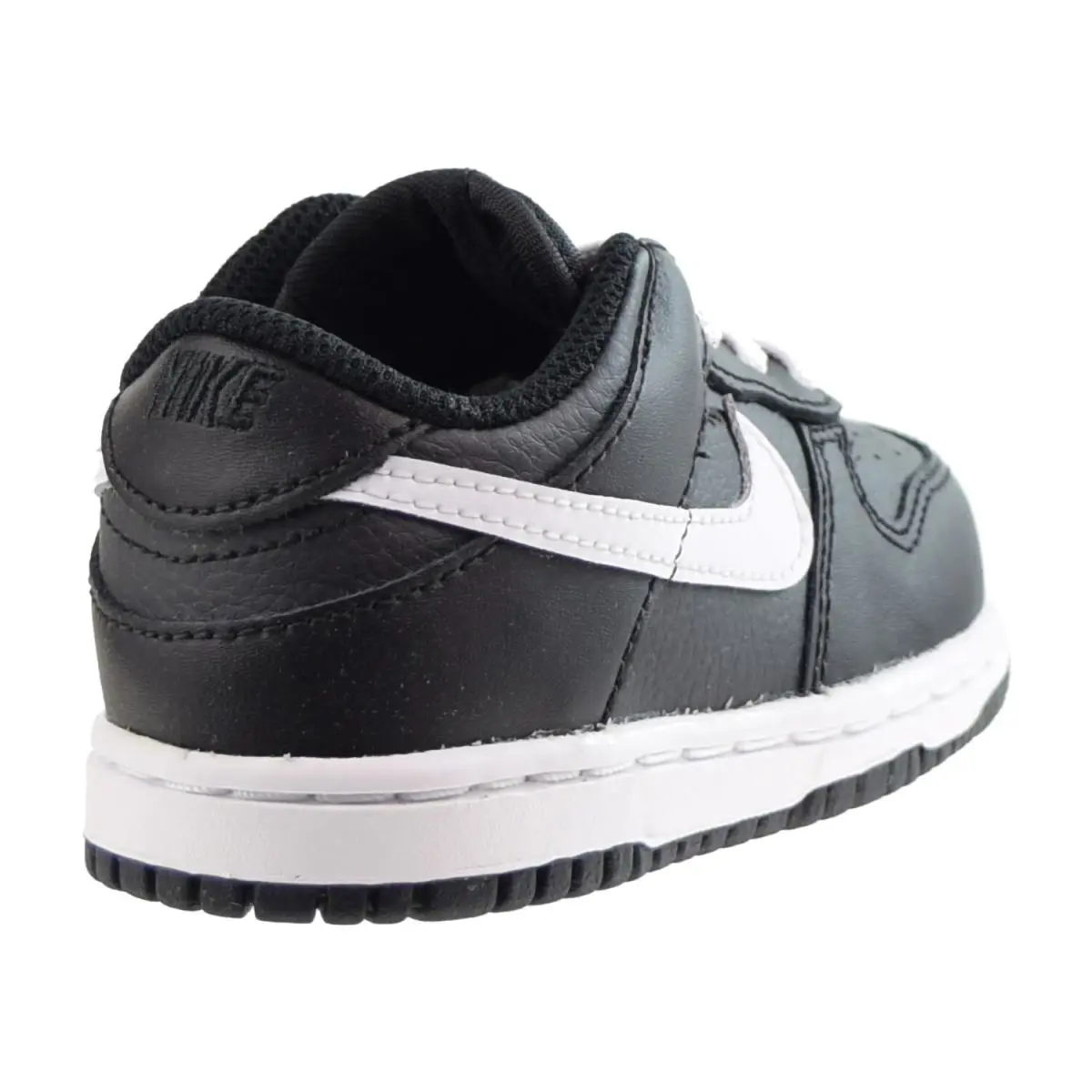 Nike shoes - Black-White 7