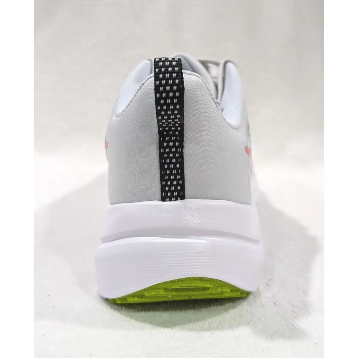 Nike shoes - Nike Downshifter 12 - Downshifter - DD9294-009 - Platinum/Black/White 5
