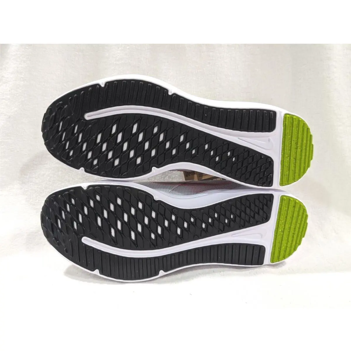 Nike shoes - Nike Downshifter 12 - Downshifter - DD9294-009 - Platinum/Black/White 12