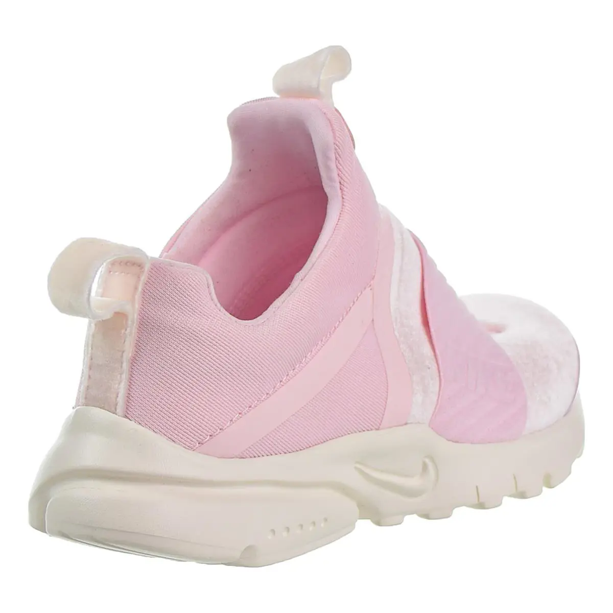 Nike shoes - Arctic Pink/Igloo/Sai 4