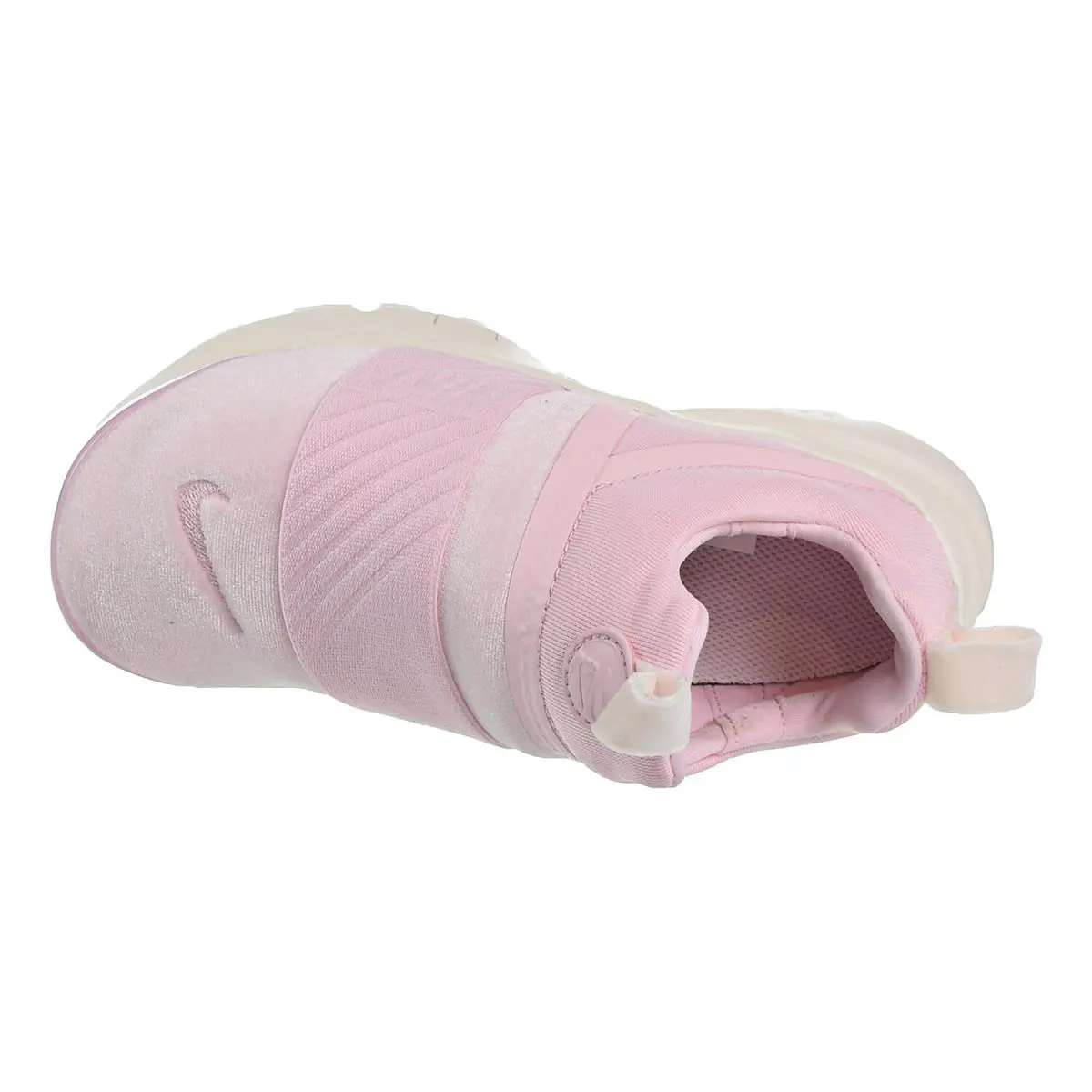 Nike shoes - Arctic Pink/Igloo/Sai 8