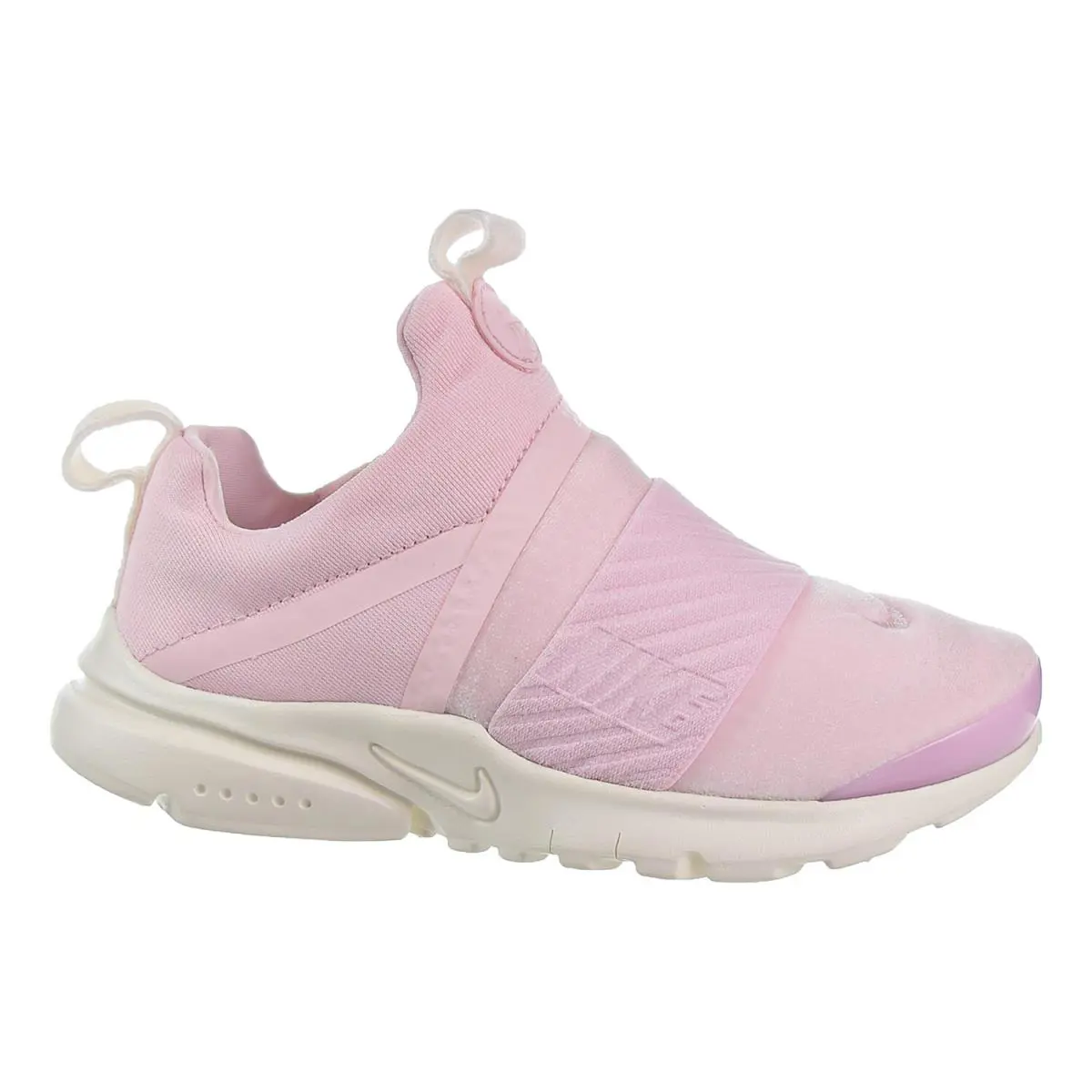 Nike shoes - Arctic Pink/Igloo/Sai 5