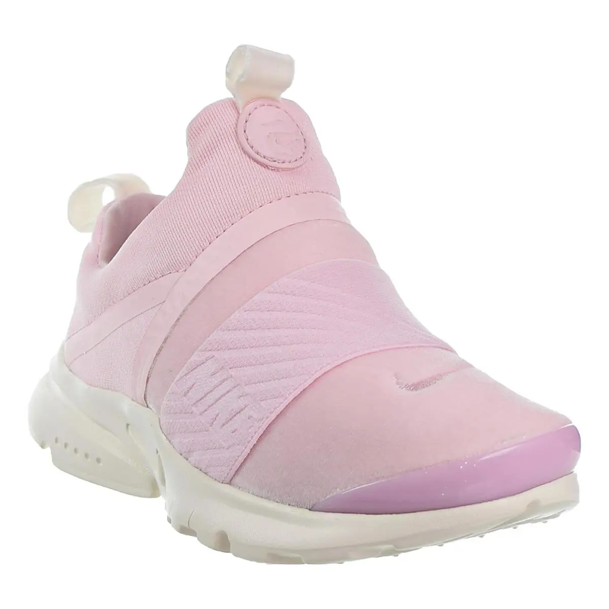 Nike shoes - Arctic Pink/Igloo/Sai 6